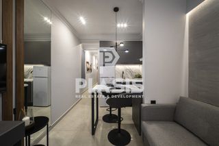 Studio / γκαρσονιέρα 38 τ.μ. για πώληση, Θεσσαλονίκη - Κέντρο, Καμάρα-thumb-9