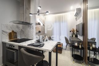Studio / γκαρσονιέρα 38 τ.μ. για πώληση