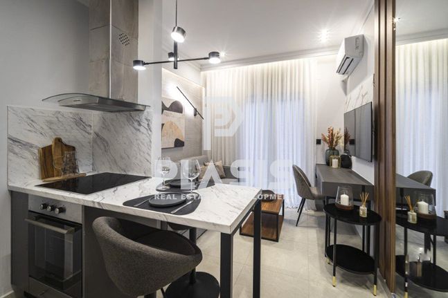 Studio / γκαρσονιέρα 38 τ.μ. για πώληση, Θεσσαλονίκη - Κέντρο, Καμάρα