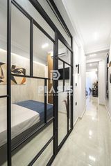 Studio / γκαρσονιέρα 38 τ.μ. για πώληση, Θεσσαλονίκη - Κέντρο, Καμάρα-thumb-14