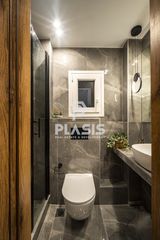 Studio / γκαρσονιέρα 38 τ.μ. για πώληση, Θεσσαλονίκη - Κέντρο, Καμάρα-thumb-15