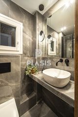 Studio / γκαρσονιέρα 38 τ.μ. για πώληση, Θεσσαλονίκη - Κέντρο, Καμάρα-thumb-16