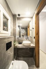 Studio / γκαρσονιέρα 38 τ.μ. για πώληση, Θεσσαλονίκη - Κέντρο, Καμάρα-thumb-17