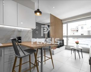 Studio / γκαρσονιέρα 35 τ.μ. για πώληση