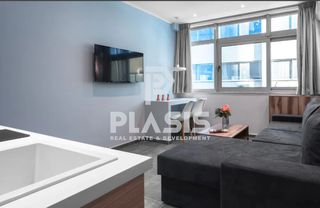 Studio / γκαρσονιέρα 43 τ.μ. για πώληση