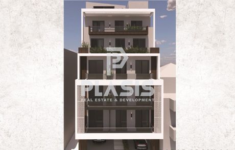 Studio / γκαρσονιέρα 55τ.μ. για πώληση-Καλαμαριά