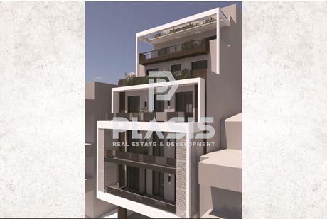 Studio / γκαρσονιέρα 65τ.μ. για πώληση-Καλαμαριά