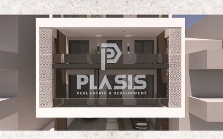 Studio / γκαρσονιέρα 65τ.μ. για πώληση-Καλαμαριά