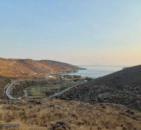 Οικόπεδο 7.400 τ.μ. για πώληση, Κυκλάδες, Σέριφος