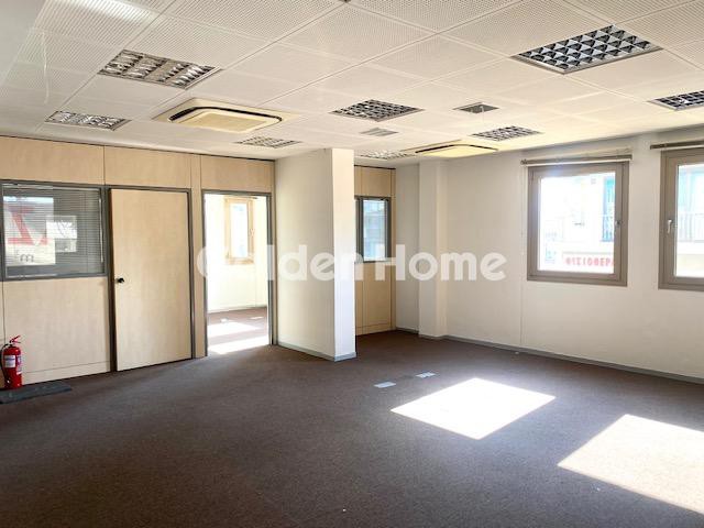 Γραφείο 115 τ.μ. πρός ενοικίαση, Αθήνα - Κέντρο, Αμπελόκηποι - Πεντάγωνο