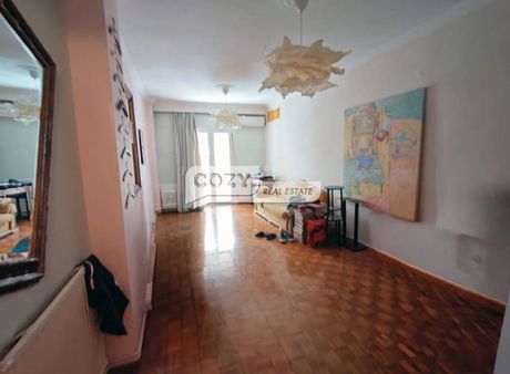 Διαμέρισμα 77τ.μ. για πώληση-Νεάπολη » Νέο χωριό