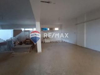 Αποθήκη 251 τ.μ. για ενοικίαση