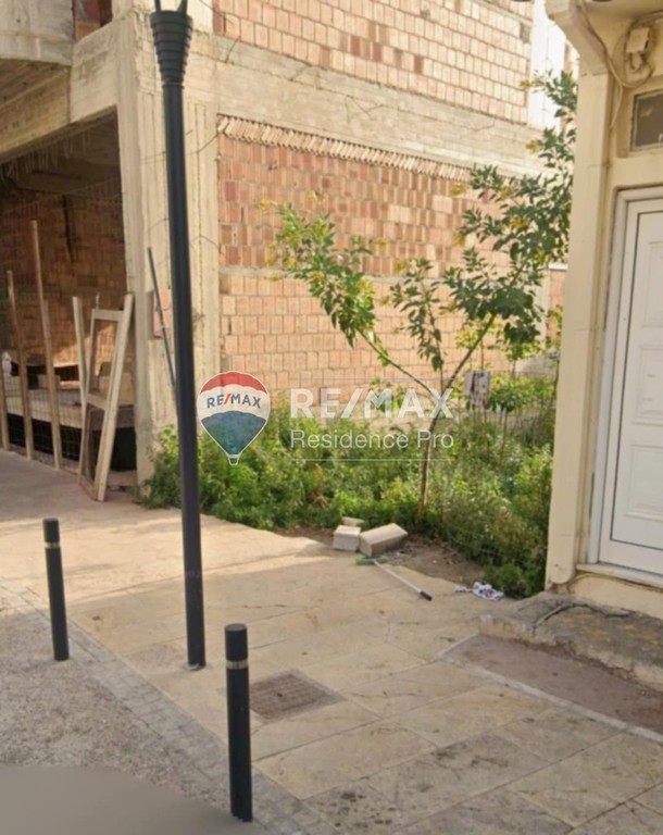 Οικόπεδο 138 τ.μ. προς πώληση, Κέντρο Ηρακλείου