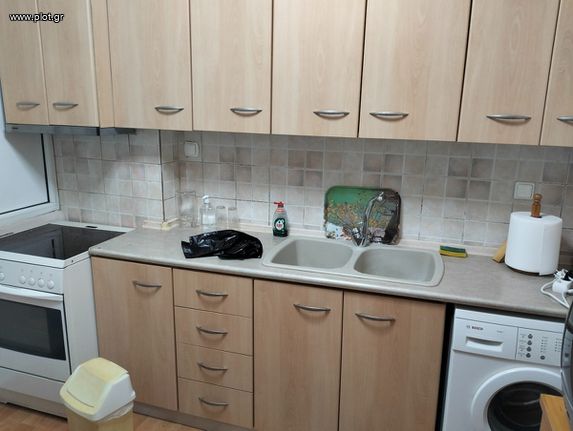 Apartment 72 sqm for sale, Thessaloniki - Suburbs, Ampelokipoi