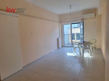 Apartment 55sqm for rent-Patra