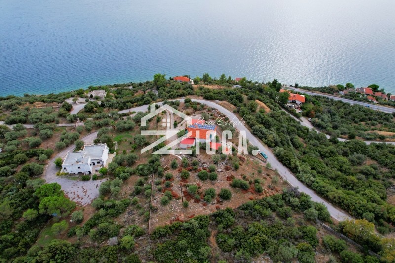 Μεζονέτα 180 τ.μ. πρός πώληση, Μαγνησία, Νέα Αγχίαλος