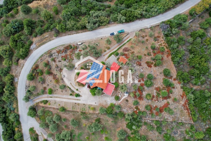 Μεζονέτα 180 τ.μ. πρός πώληση, Μαγνησία, Νέα Αγχίαλος
