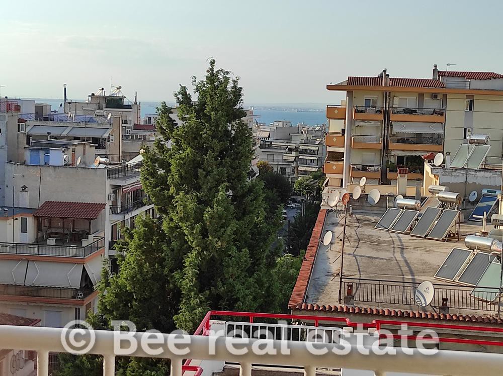 Μεζονέτα 146 τ.μ. πρός πώληση, Θεσσαλονίκη - Περιφ/Κοί Δήμοι, Καλαμαριά