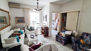 Apartment 55 sqm for sale