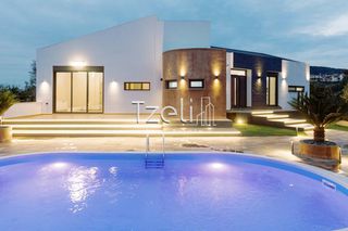 Μονοκατοικία 120 τ.μ. για πώληση