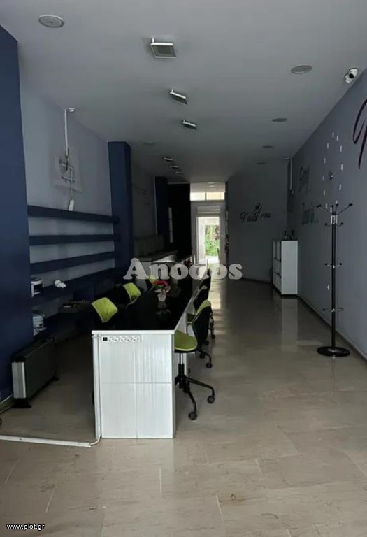 Κατάστημα 130 τ.μ. προς ενοικίαση, Αγία Βαρβάρα Δάφνης