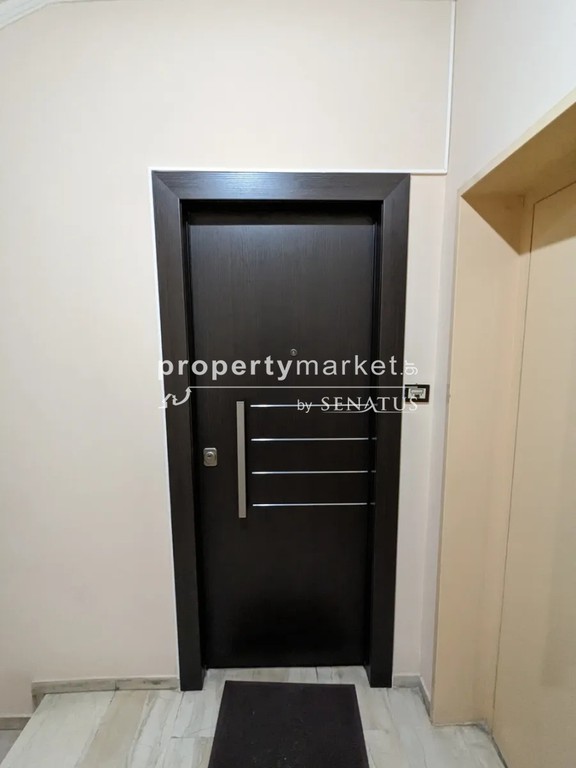 Studio / γκαρσονιέρα 30 τ.μ. προς ενοικίαση, Νεκροταφεία Νέας Σμύρνης