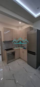 Studio / γκαρσονιέρα 40τ.μ. για ενοικίαση-Άγιος δημήτριος