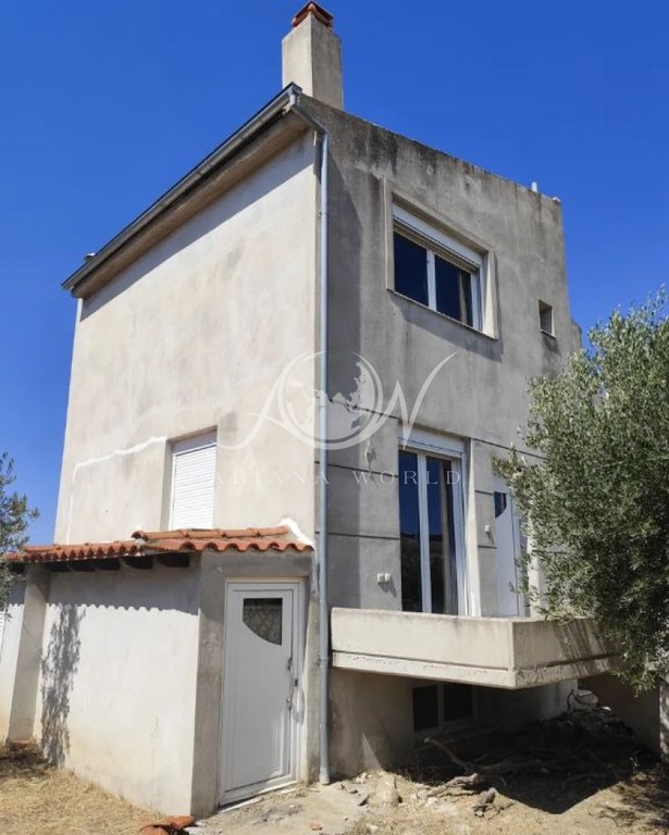 Μεζονέτα 120 τ.μ. προς πώληση, Δίκελλα