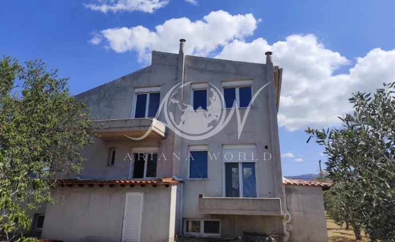 Μεζονέτα 120 τ.μ. προς πώληση, Δίκελλα