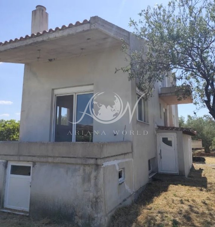 Μεζονέτα 120 τ.μ. προς πώληση, Δίκελλα