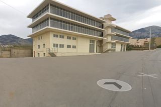 Επιχειρηματικό κτίριο 5.000 τ.μ. για ενοικίαση