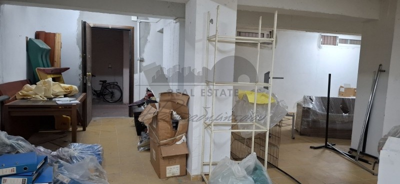 Αποθήκη 30 τ.μ. προς ενοικίαση, Χιλιαδού Βόλου