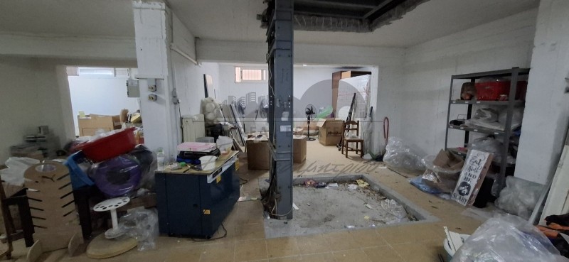 Αποθήκη 30 τ.μ. προς ενοικίαση, Χιλιαδού Βόλου