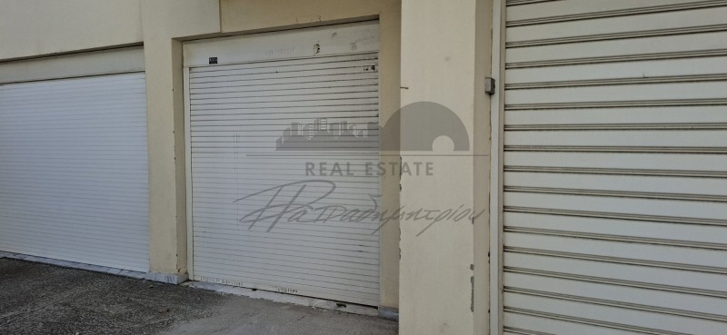 Αποθήκη 30 τ.μ. προς ενοικίαση, Χιλιαδού Βόλου