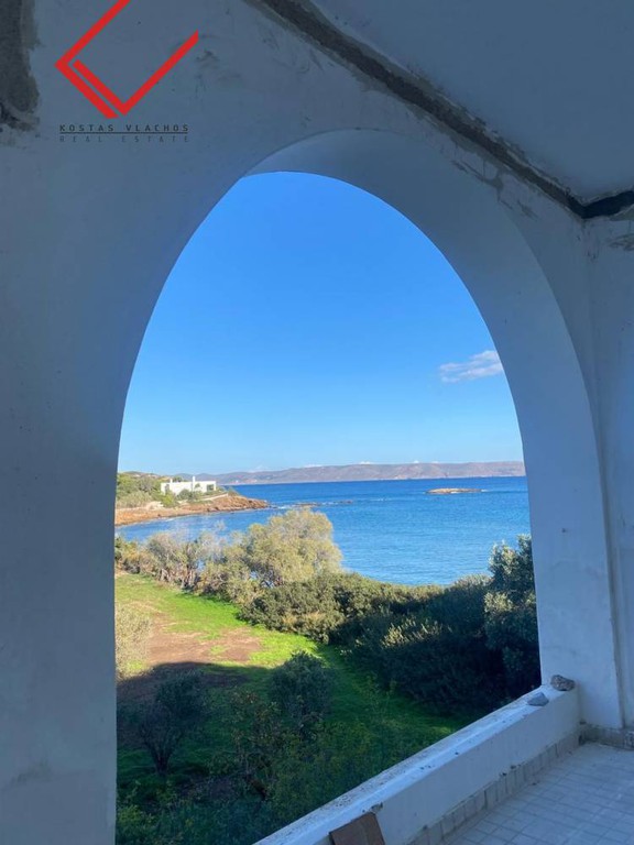 Μονοκατοικία 350 τ.μ. προς ενοικίαση, Σούνιο Αττικής
