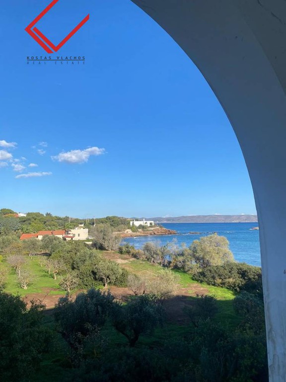 Μονοκατοικία 350 τ.μ. προς ενοικίαση, Σούνιο Αττικής