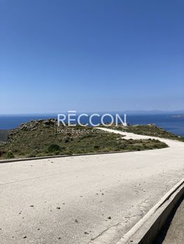 Land plot 500sqm for sale-Karistos » Kato Aetos