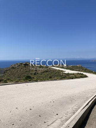 Οικόπεδο 500 τ.μ. για πώληση, Εύβοια, Κάρυστος