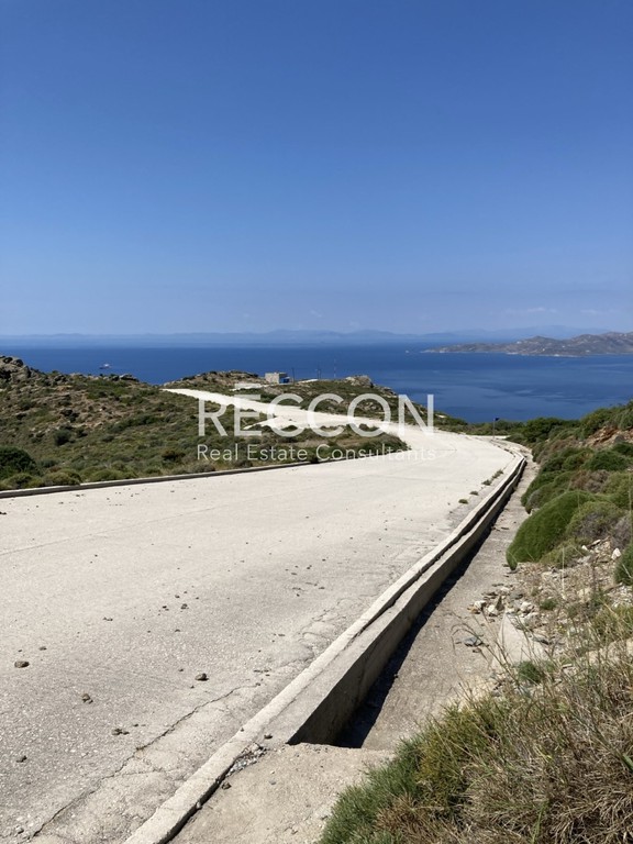 Οικόπεδο 500 τ.μ. προς πώληση, Κάτω Αετός