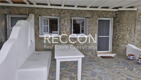 Apartment 54sqm for sale-Mykonos » Kalafati