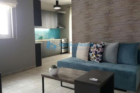 Apartment 80sqm for rent-Heraclion Cretes » Center