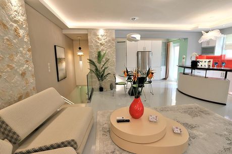 Μεζονέτα 140τ.μ. για πώληση-Γλυφάδα » Γκολφ