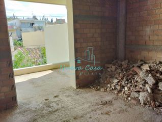 Μεζονέτα 210 τ.μ. προς πώληση, Προάστιο Πάτρας-thumb-9
