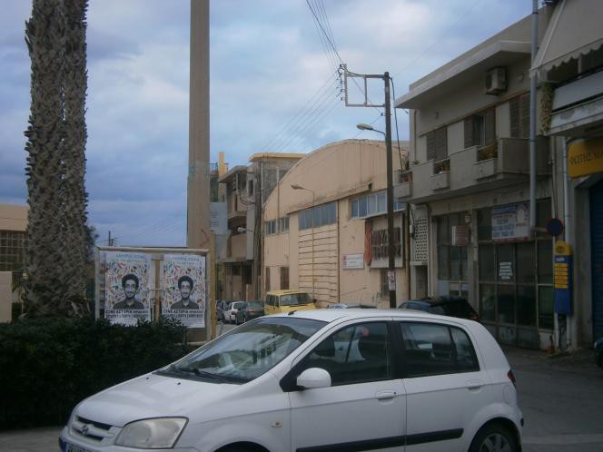 Οικόπεδο 3.019 τ.μ. προς πώληση, Καμίνια Ηρακλείου