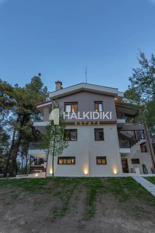Μονοκατοικία 180 τ.μ. προς πώληση, Βουρβουρού