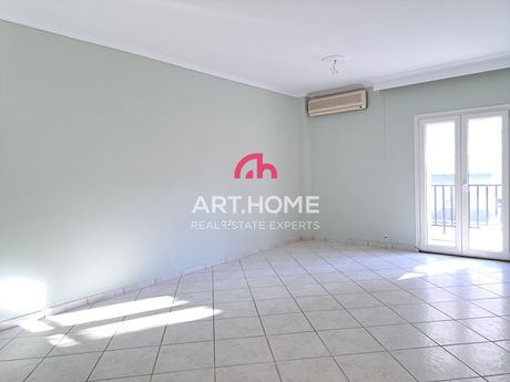 Διαμέρισμα 91,34τ.μ. για πώληση-Χαριλάου