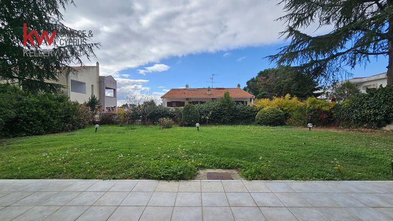 Land plot 1.000 sqm for sale, Thessaloniki - Suburbs, Panorama