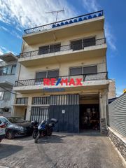 Βιομηχανικός χώρος 560 τ.μ. για πώληση