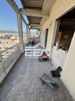 Studio 51sqm for sale-Martiou