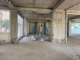 Κατάστημα 550 τ.μ. για πώληση